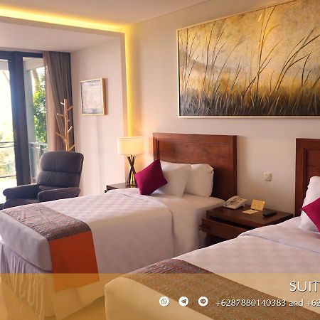 Amaryllis Boutique Resort Paragajen Esterno foto