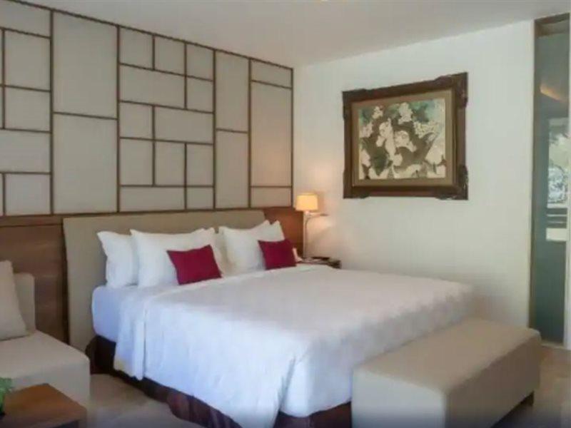 Amaryllis Boutique Resort Paragajen Esterno foto