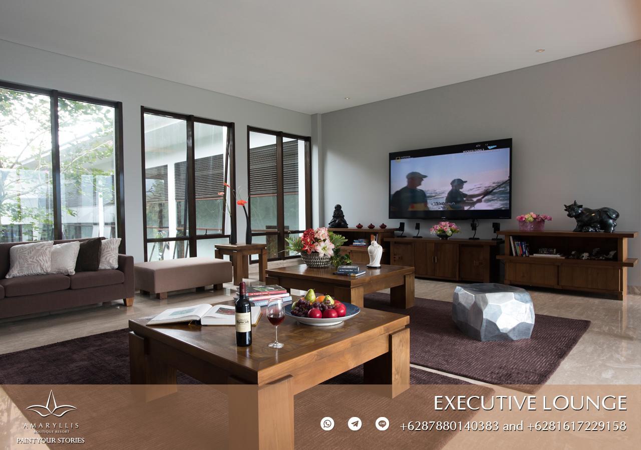 Amaryllis Boutique Resort Paragajen Esterno foto