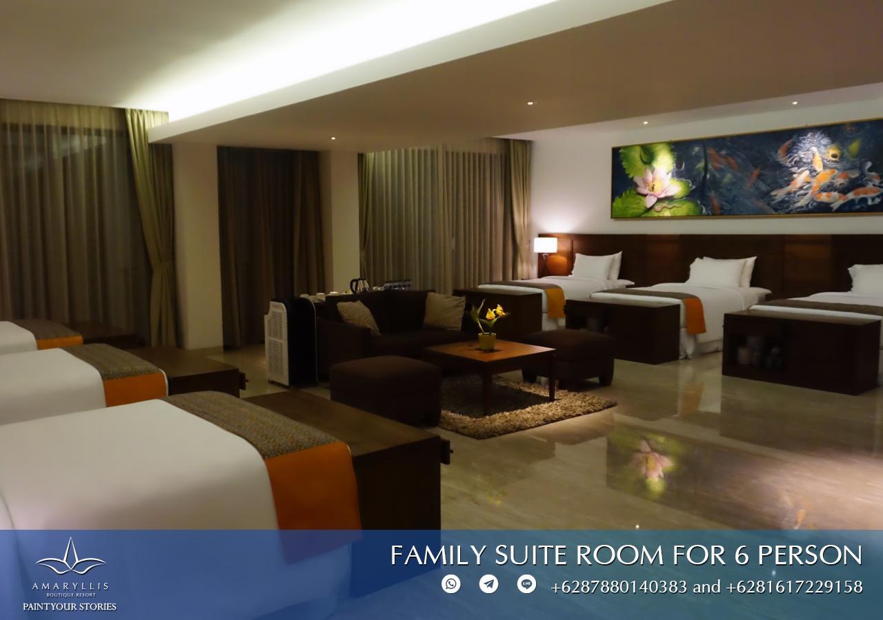 Amaryllis Boutique Resort Paragajen Esterno foto